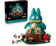 LEGO POKÉMON 72150 Munchlax - 1547406 - zdjęcie 2